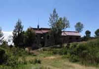 Anemoemter used in Kenya