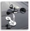 Vortex Storm Chaser Magnetic Mount Anemometer