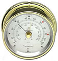 Wind speed and direction weather instruments