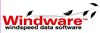 Winware data logging software